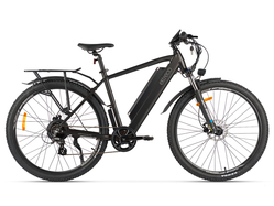Eltreco Ultra Max GT (черный матовый) Eltreco Ultra Max GT (черный матовый)