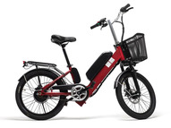 Электровелосипед Furendo E-RT 250 GT Электровелосипед Furendo E-RT 250 GT