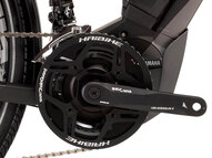 Электровелосипед Haibike SDURO Trekking 5.0