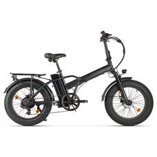 Eltreco CYBER (черный матовый) Eltreco CYBER (черный матовый)