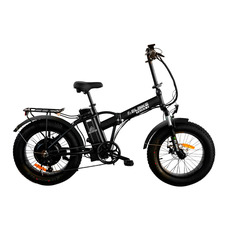 Elbike Taiga 2 Elite (Черный) Elbike Taiga 2 Elite (Черный)