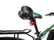 Электровелосипед Eltreco XT 750