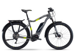 Haibike XDURO Trekking 4.0 Haibike XDURO Trekking 4.0
