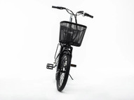 Электровелосипед Furendo E-RT 250