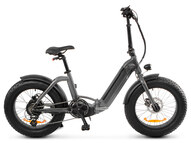 Электро фэтбайк Rover PATROL 1500W Электро фэтбайк Rover PATROL 1500W