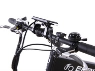 Электровелосипед Elbike Hummer VIP 13 (Синий)