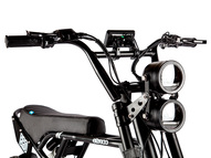 Электрофэтбайк Eltreco BRO 500