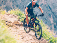 Электровелосипед Haibike XDURO FullSeven S 7.0