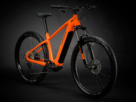 Электровелосипед Haibike Alltrack 6 29