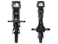 Электровелосипед Qbike Maxi Q