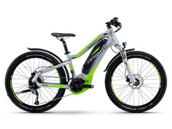 Haibike SDURO HardFour Street 4.5 Haibike SDURO HardFour Street 4.5