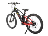Электровелосипед Inobike Suv 2.0