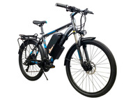 Электровелосипед Horza Stels Navigator 350 Travel