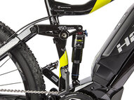 Электровелосипед Haibike SDURO Allmtn 5.0
