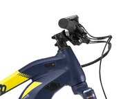 Электровелосипед Haibike (2018) SDURO HardNine 7.0 500Wh 11s NX