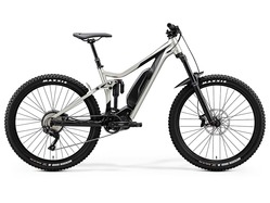 Merida eOne-Sixty 500SE 27.5" Merida eOne-Sixty 500SE 27.5"