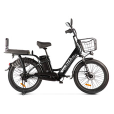 Gelbert ALFA 3 PRO (черный) Gelbert ALFA 3 PRO (черный)