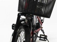 Электровелосипед Furendo E-RT 250 GT
