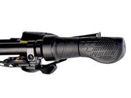 Электровелосипед Eltreco Ultra Max GT (зеленый матовый)
