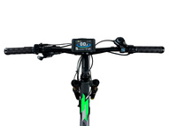 Электровелосипед Horza Stels Navigator D 