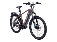 Электровелосипед Alpinebike Dammastock Электровелосипед Alpinebike Dammastock