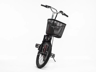 Электровелосипед Furendo E-RT 250 GT
