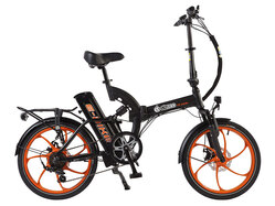 Eltreco TT New 350 Eltreco TT New 350