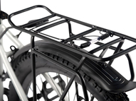 Электровелосипед Eltreco XT 850 new (серебристый матовый)