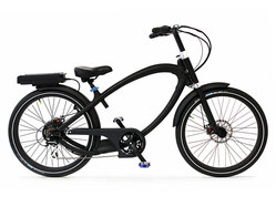Pedego Super Cruiser Pedego Super Cruiser