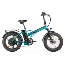Eltreco MULTIWATT (зеленый матовый)