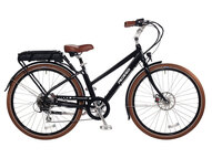 Электровелосипед Pedego City Commuter Step-THRU Электровелосипед Pedego City Commuter Step-THRU