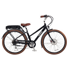 Pedego City Commuter Step-THRU Pedego City Commuter Step-THRU