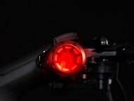 Электровелосипед LeEco Le Super Bike Stahly