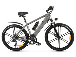 GreenCamel Рейнджер (R26 500W 48V 10Ah) GreenCamel Рейнджер (R26 500W 48V 10Ah)