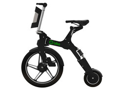 Qbike Mini Q Qbike Mini Q