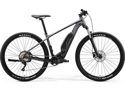 Merida eBig.Nine 300 SE