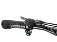 Электровелосипед Eltreco XT 880D