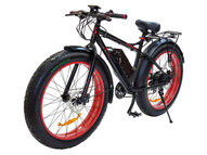 Электрофэтбайк Eltreco X4 Electron Bikes
