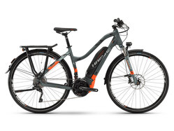 Haibike SDURO Trekking 8.0 women 500Wh 20s XT Haibike SDURO Trekking 8.0 women 500Wh 20s XT