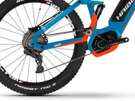 Электровелосипед Haibike XDURO Allmtn 6.0