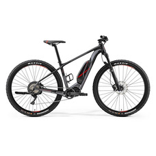 Merida eBig.Nine Limited 29" Merida eBig.Nine Limited 29"