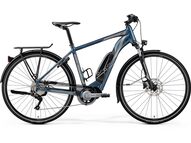 Электровелосипед Merida eSPRESSO 200 EQ 28