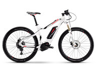 Электровелосипед Haibike XDURO HardSeven 5.0