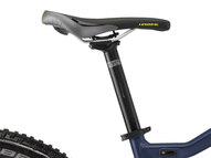 Электровелосипед Haibike (2018) SDURO HardNine 7.0 500Wh 11s NX