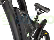 Электровелосипед Eltreco Storm Z