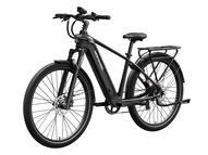 Электровелосипед MOKWHEEL Tarmac (зеленый)