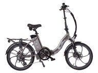 Электровелосипед Wave Vip 350W Электровелосипед Wave Vip 350W