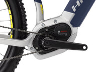 Электровелосипед Haibike (2018) SDURO HardNine 7.0 500Wh 11s NX