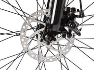 Электровелосипед Eltreco XT 850