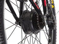 Электровелосипед Eltreco Impulse EM 502